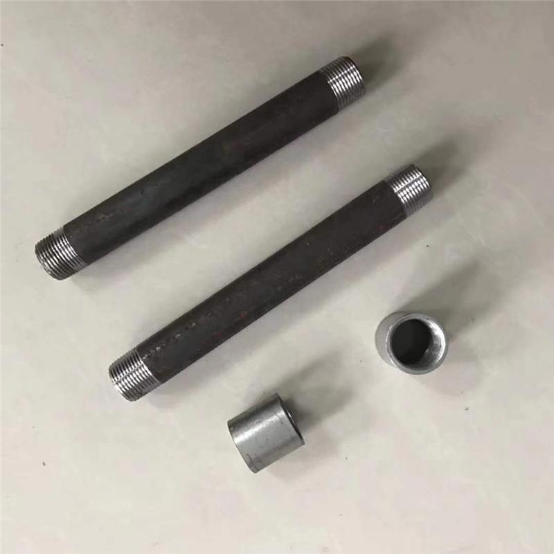 秀峰钢管注浆管隧道止水